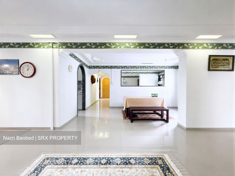 Blk 355 Kang Ching Road (Jurong West), HDB 5 Rooms #610235631